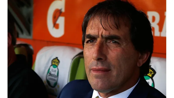 "Las virtudes de los rivales son defectos nuestros"