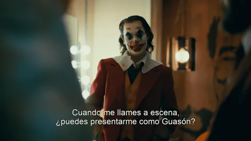 Promete dar que hablar: Warner Bros estrena el tráiler final de Joker