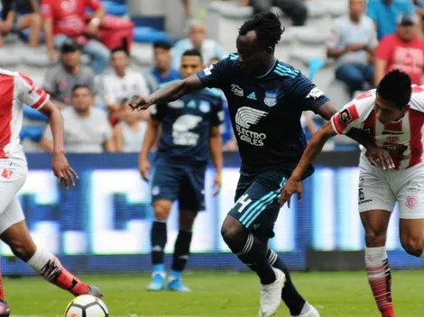 Qué canal transmite Técnico Universitario vs. Emelec por la Copa Ecuador