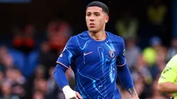 Enzo Fernández no tendrá sencilla su marcha del Chelsea a corto plazo.