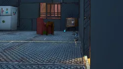 Cómo completar el desafío de Pandora: Encuentra el ojo de Claptrap y devuélveselo en Fortnite