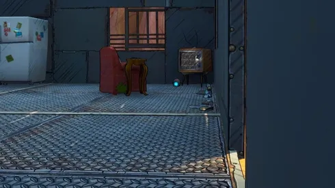 Cómo completar el desafío de Pandora: Encuentra el ojo de Claptrap y devuélveselo en Fortnite