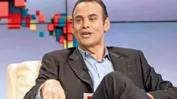 David Faitelson fue elegido como el mejor periodista del continente y las redes lo acribillaron