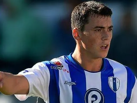 TUDN: América quiere contratar un delantero uruguayo de 21 años