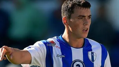 TUDN: América quiere contratar un delantero uruguayo de 21 años