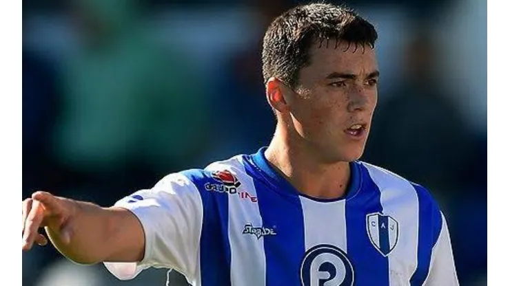 TUDN: América quiere contratar un delantero uruguayo de 21 años