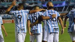 Aldosivi vs. Atlético Tucumán por la Superliga