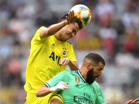 "¿Fracaso? Júzguenlo ustedes": Ribas sobre Reyes