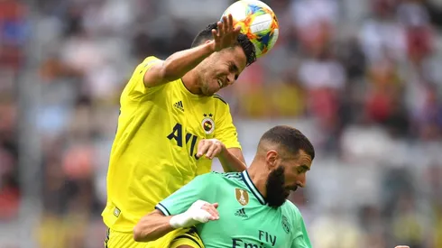 "¿Fracaso? Júzguenlo ustedes": Ribas sobre Reyes