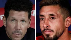 "De a poco se aclimatará y tendrá la chance de jugar"