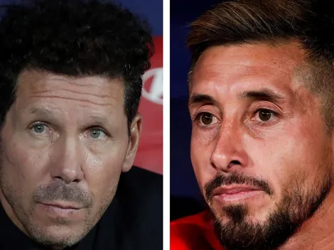 "De a poco se aclimatará y tendrá la chance de jugar"