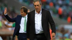 Aficionados de Chivas piden la renuncia de Boy