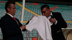 Chiquimarco denunció quisieron "sabotearlo"