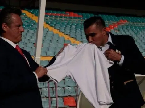 Chiquimarco denunció quisieron "sabotearlo"