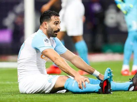 ¡Lejos de Tigres! Rami jugará en Fenerbahce