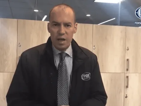 "León es candidato al título del Apertura 2019": Marín