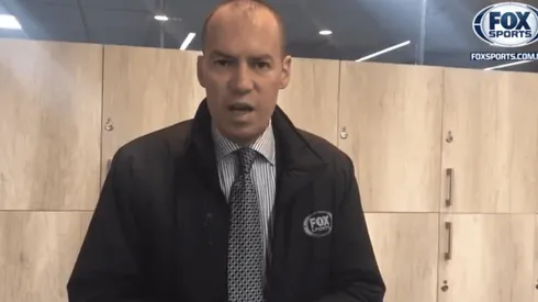 "León es candidato al título del Apertura 2019": Marín