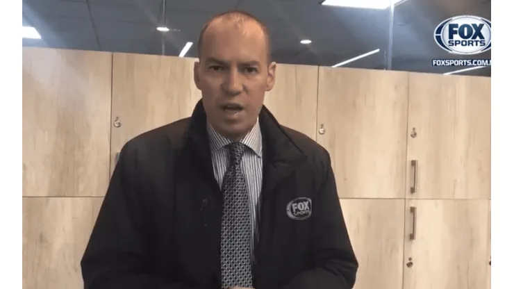 "León es candidato al título del Apertura 2019": Marín