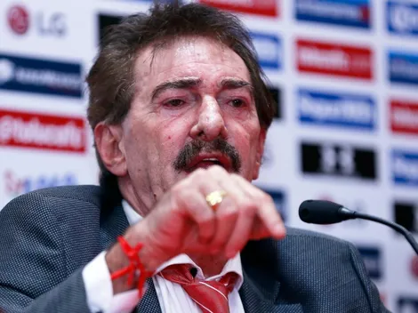 "Había que dejar todo en la cancha y lo hicimos"