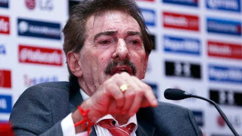 "Había que dejar todo en la cancha y lo hicimos"