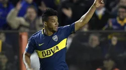 Frank Fabra