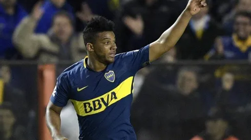 Frank Fabra