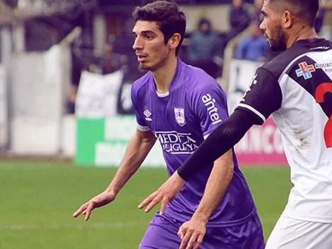 A qué hora juega Defensor Sporting vs. Danubio por el campeonato uruguayo: cómo verlo en vivo