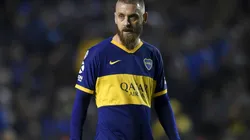 Daniele De Rossi