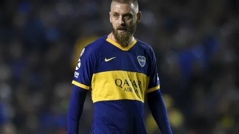 Daniele De Rossi