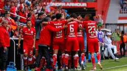 ¡Al fin! Toluca consiguió su primer triunfo en el torneo ante Xolos de Tijuana