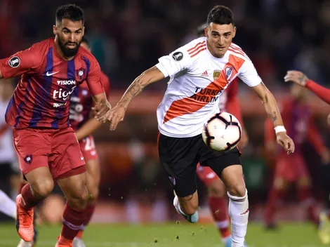 Ver en vivo la Copa Libertadores Cerro Porteño vs. River por beIN SPORTS CONNECT desde Estados Unidos