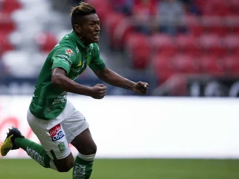 ¡Aquino jugó 90'! Con la Fiera, León goleó 4-0 en la Liga MX y se acerca a los primeros lugares