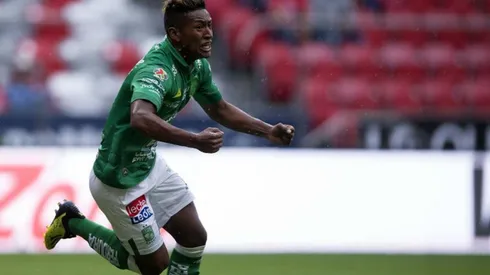 Aquino se lesionó en enero del presente año.