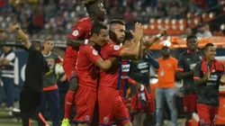 VER EN VIVO: Atlético Nacional vs. Independiente Medellín por la Liga Águila