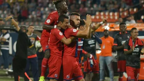 VER EN VIVO: Atlético Nacional vs. Independiente Medellín por la Liga Águila