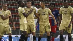 VER EN VIVO: Rionegro vs. Independiente Santa Fe por la Liga Águila