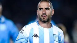 Central Córdoba vs. Racing por la Superliga.