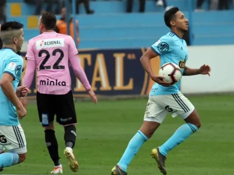 VER EN VIVO: Unión Comercio vs. Sporting Cristal por la Liga 1 de Perú