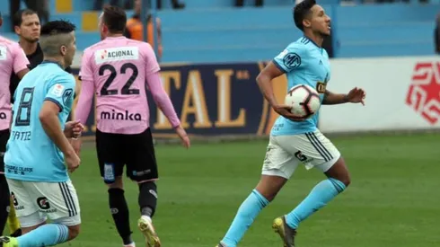 VER EN VIVO: Unión Comercio vs. Sporting Cristal por la Liga 1 de Perú