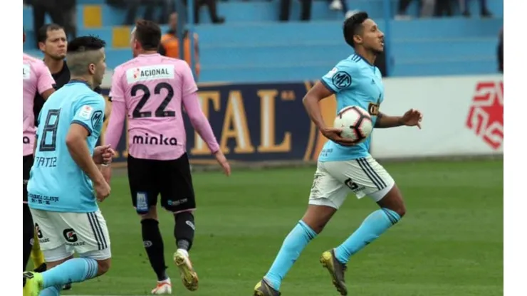 VER EN VIVO: Unión Comercio vs. Sporting Cristal por la Liga 1 de Perú
