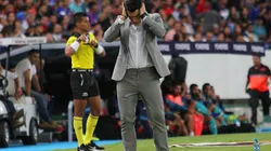 Altas volvió a perder y las redes estallaron de bronca contra Leandro Cufré