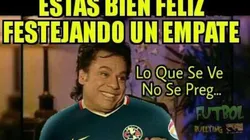 Los memes saben que los tres grandes que jugaron en México no ganaron