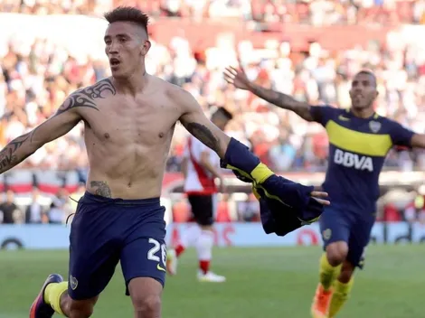 ¿Sigue los pasos de Tevez? Centurión subió una historia, al poco tiempo la borró y sembró la duda