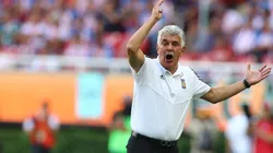 "Para mí el VAR está muy bien": Ricardo Ferretti