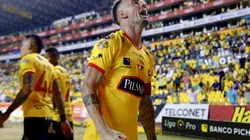 Barcelona SC recibe a América de Quito