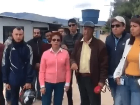 Periodistas que cubren Millonarios sentaron su voz de protesta en la sede