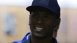 Doblete de Angulo en el Juvenil causa furor en redes