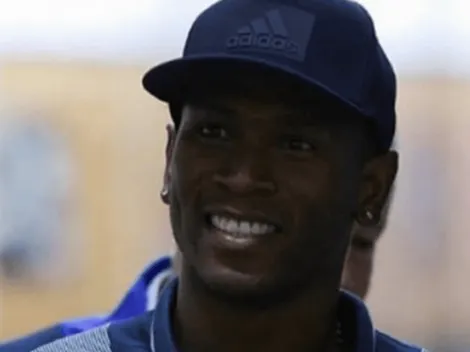 Doblete de Angulo en el Juvenil causa furor en redes