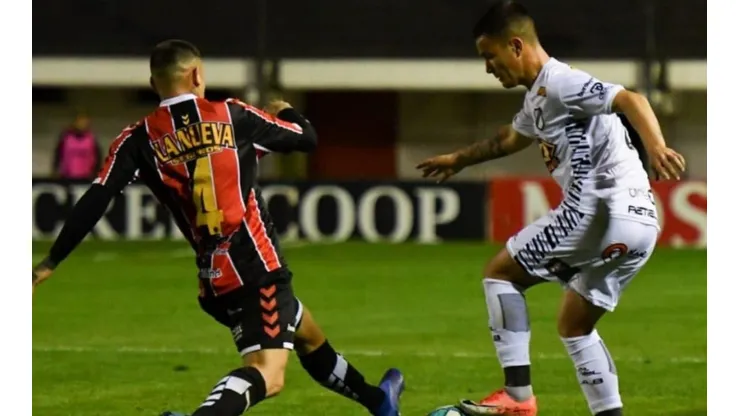 Foto: caallboys.com.ar