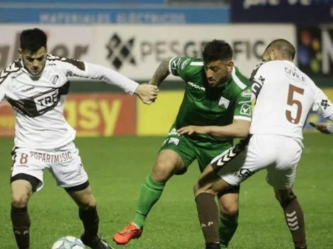 Qué canal transmite Independiente Rivadavia vs. Ferro por la Primera Nacional